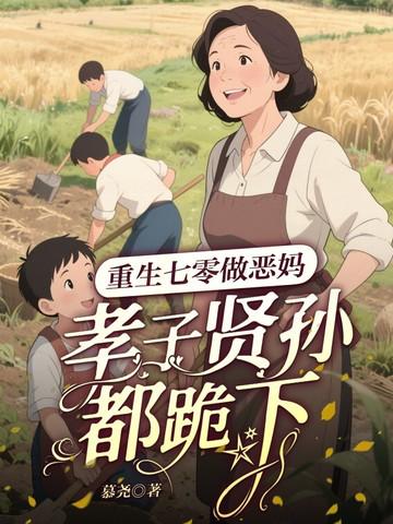 重生之1987年主角姓陆的